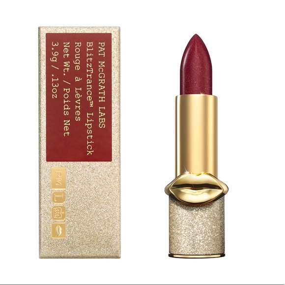Pat McGrath ‘Love Train’ Blitztrance Lipstick